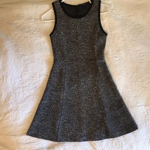 J. Crew Wool Dress